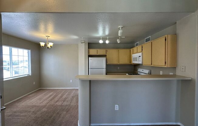 1 bed, 1 bath, $1,160, Unit # 2076