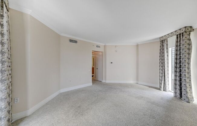 2 beds, 2 baths, $3,450, Unit # 603