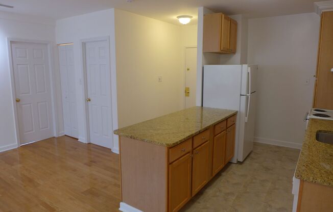 1 bed, 1 bath, 673 sqft, $1,795, Unit 603