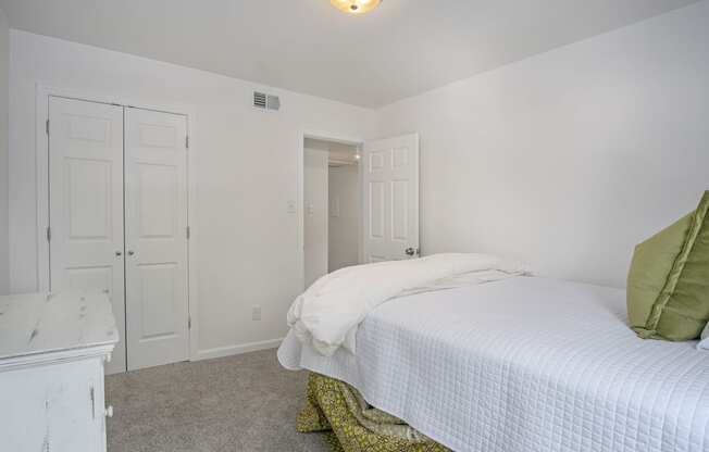 Grace Garden Interior