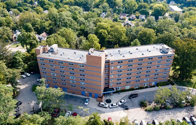 1500 Groesbeck Road