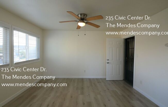 1 bed, 1 bath, $1,595, Unit Unit 6