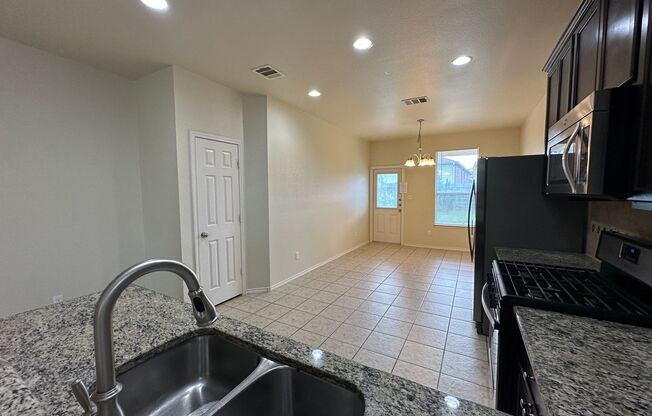 3 beds, 2 baths, $1,995