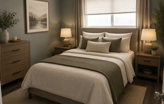 1 bed, 1 bath, 640 sqft, $1,235, Unit 263