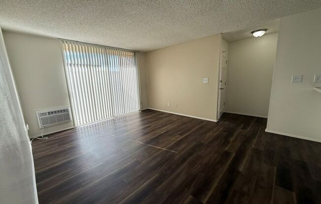 1 bed, 1 bath, 716 sqft, $2,150, Unit D018