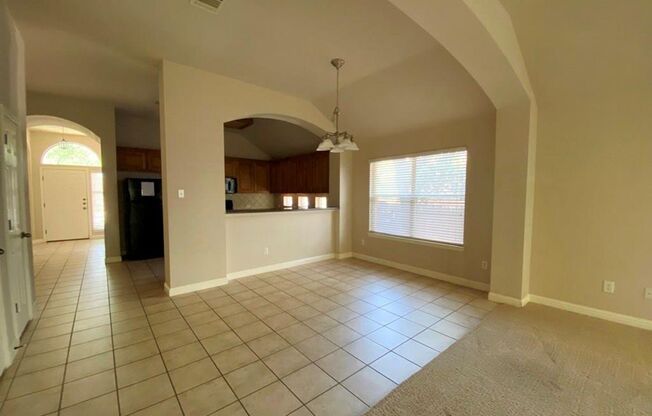 Beautiful 3bdrm/2bth Home in Round Rock!