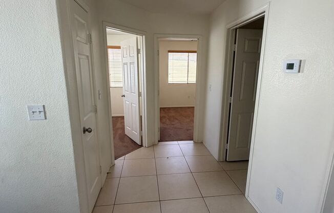 3 beds, 2.5 baths, $1,900