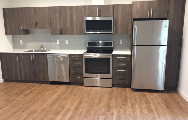 1 bed, 1 bath, $1,950