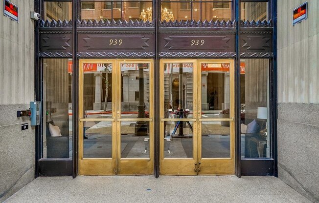 2 beds, 1 bath, 1,100 sqft, $2,850, Unit 507