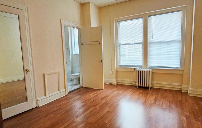 1 bed, 1 bath, 550 sqft, $1,500, Unit 103