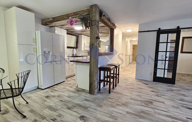 3 beds, 2 baths, $1,995, Unit # 7