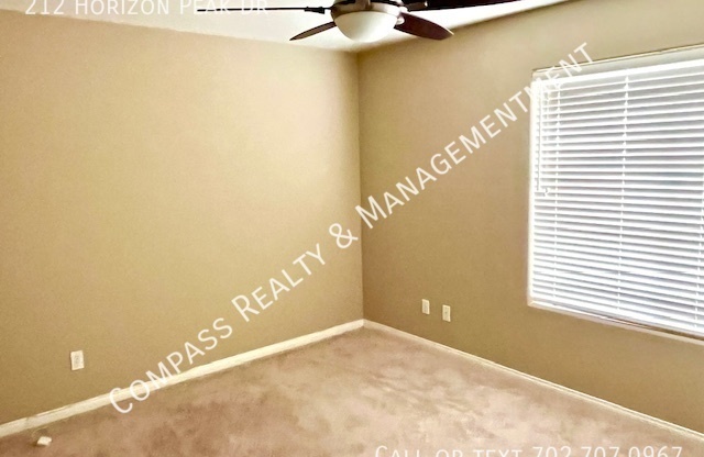 212 HORIZON PEAK DR