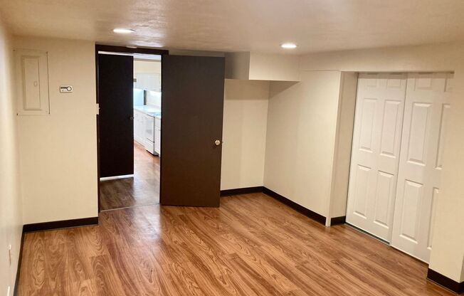 1 bed, 1 bath, $895, Unit Ste 1