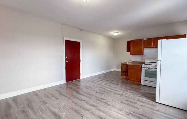 291 Buckingham St / Luca Investments LLC