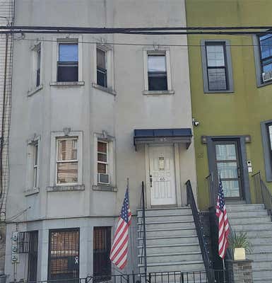 65 HAUSMAN ST