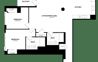 Partner-provided photo for $3699 unit