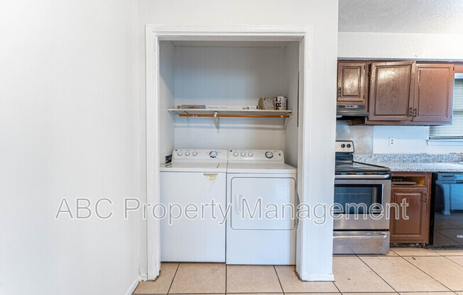 Partner-provided property photo