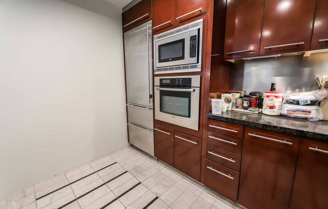 1 bed, 1 bath, $1,800