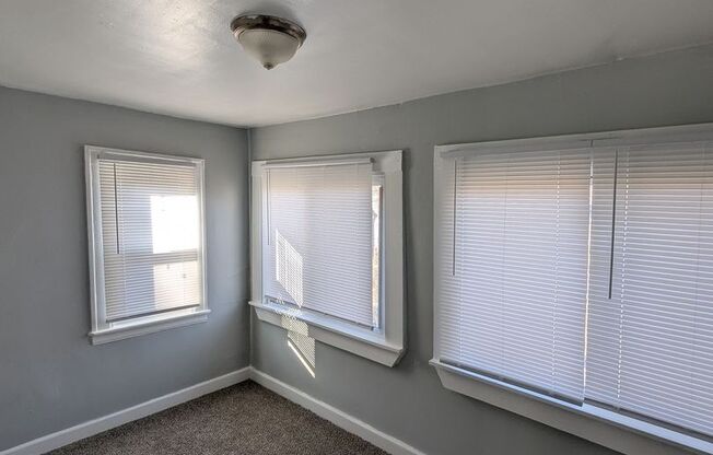 Spacious 4-Bedroom Home for Rent – 1513 Alter, Detroit, MI 48215
