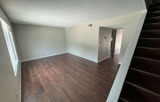 Updated Two Bedroom 2 Bathroom Apartment  SE Springfield Available Now