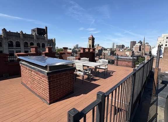 1 bed, 1 bath, 480 sqft, $3,200, Unit 3D