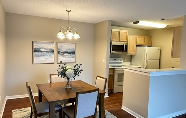 Private Condo in The Meridian, Mount Pleasant - Available July 1, 2026!