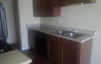 Sunset Peak Apartments