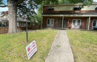 Cute 2-bedroom, 1-bathroom in Independence!