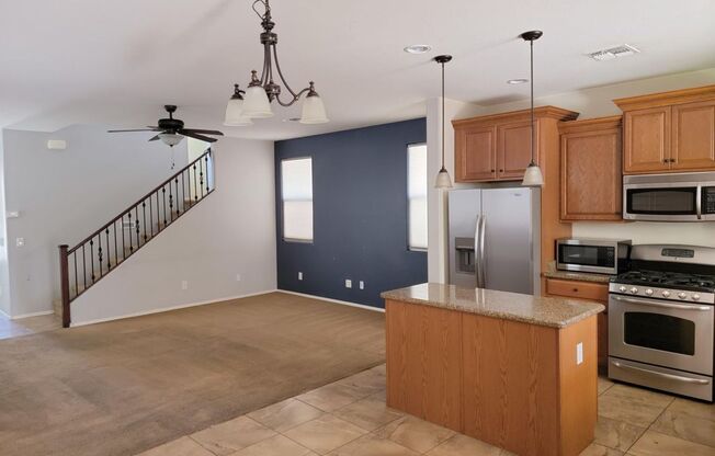 Gorgeous 4 Bed 3 Bath home located in Chandler
