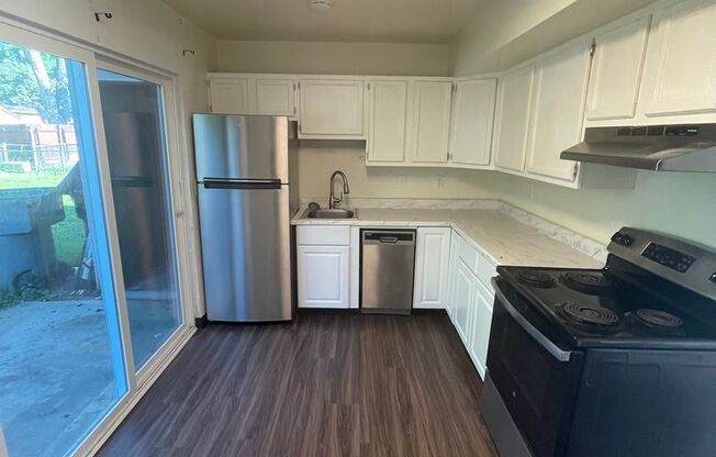 1303 South Coffman