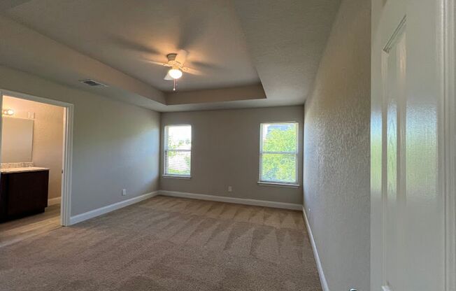 3 beds, 2.5 baths, $1,445, Unit 13312 Reid Meadows