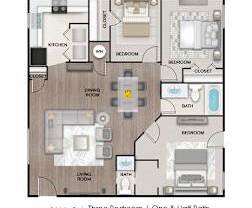 Partner-provided photo for $1699 unit