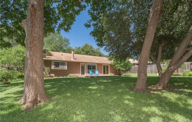 Pflugerville Home for Rent