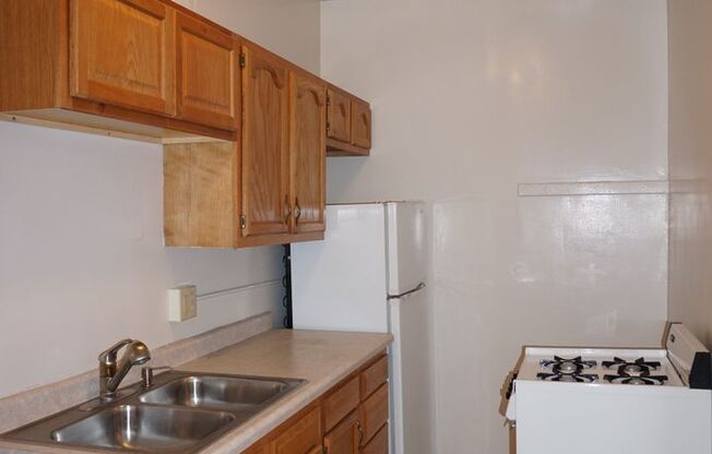 Studio, 1 bath, 350 sqft, $750, Unit 303