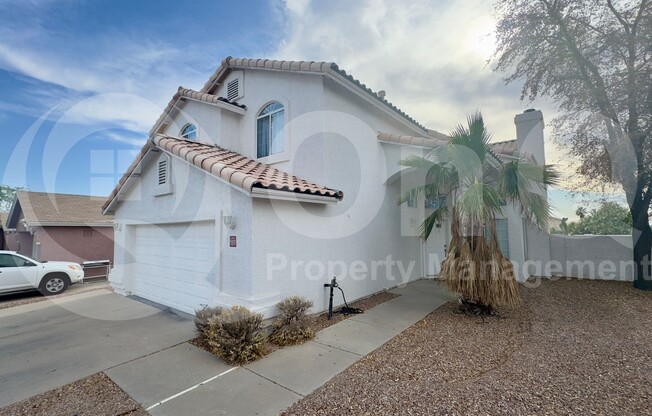 9191 N EAGLESTONE LOOP