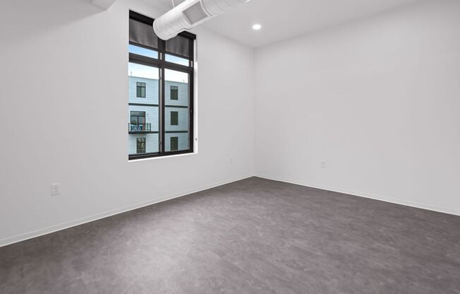 1 bed, 1 bath, 601 sqft, $1,325, Unit 3302