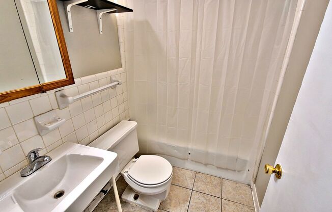 (RCH-6) North Street Apartments