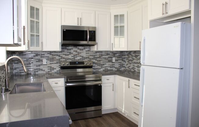 790A Kern St., Richmond - Back Unit