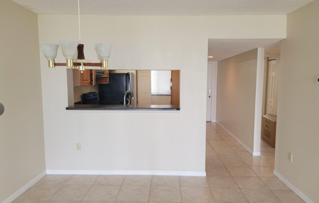 Resort-Style Living on the Hillsborough River, 3 BEDROOM Marina Club Condo - AVAILABLE NOW!