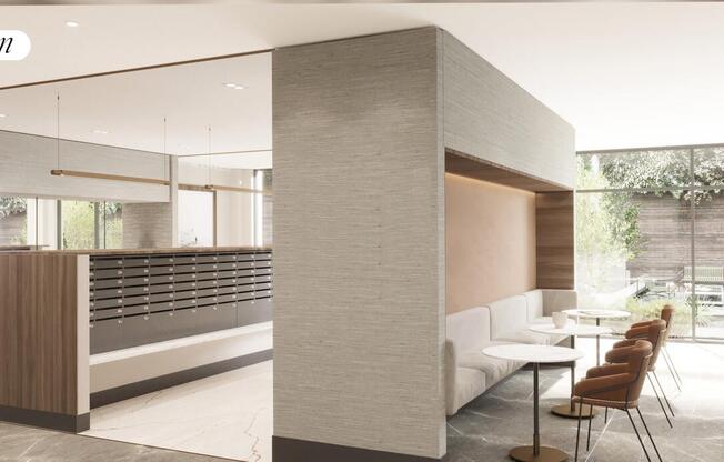1 bed, 1 bath, $3,294, Unit 2Q