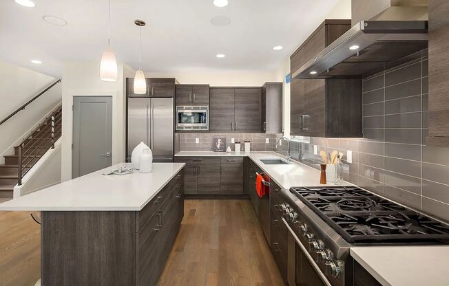 Maple Leaf - Northgate Home