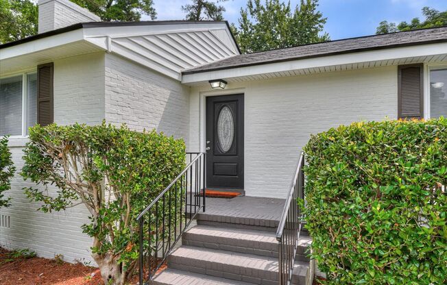 Martin Estates - Richmond County