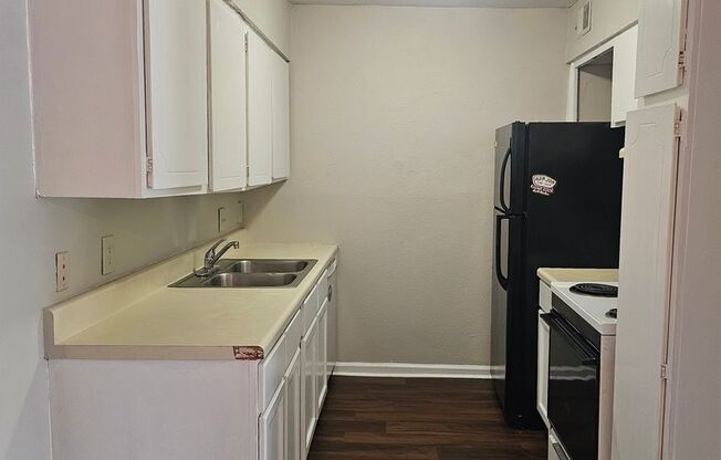 Conveniently Located Affordable Condo For Rent
