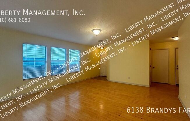 6138 BRANDYS FARM