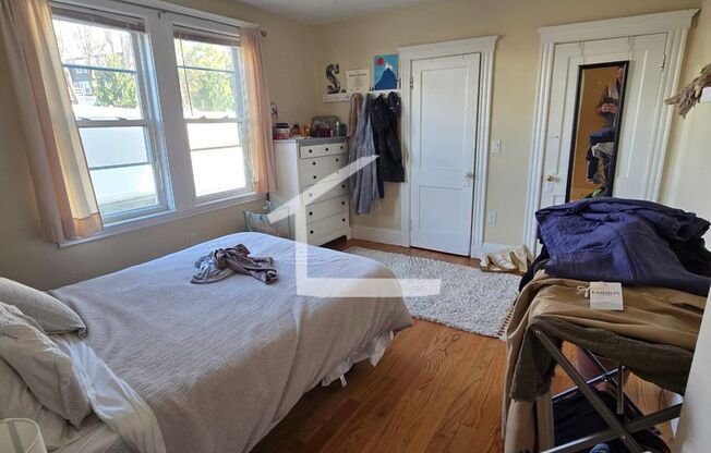 60 Atkins St #1A Boston MA 02135