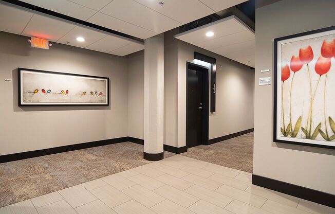 1 bed, 1 bath, 689 sqft, $1,550, Unit 203