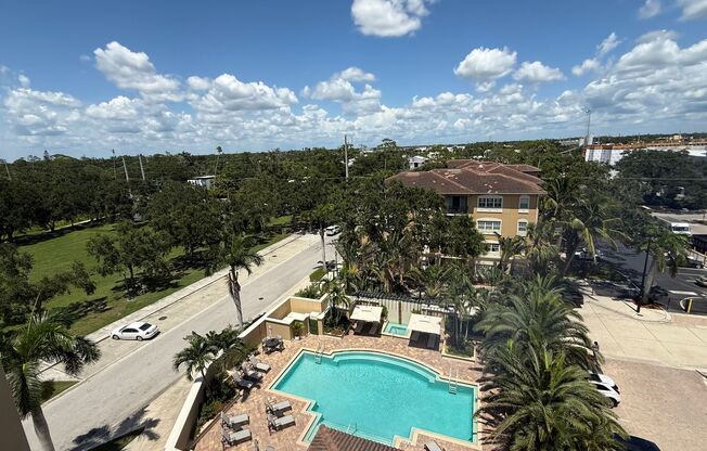 2 beds, 2 baths, $2,750, Unit # 1635