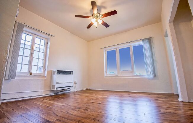 Studio, 1 bath, 450 sqft, $1,450, Unit 205