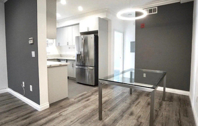 268 N Mar Vista Ave #4