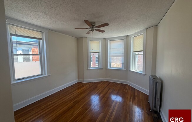 5 Barrows St